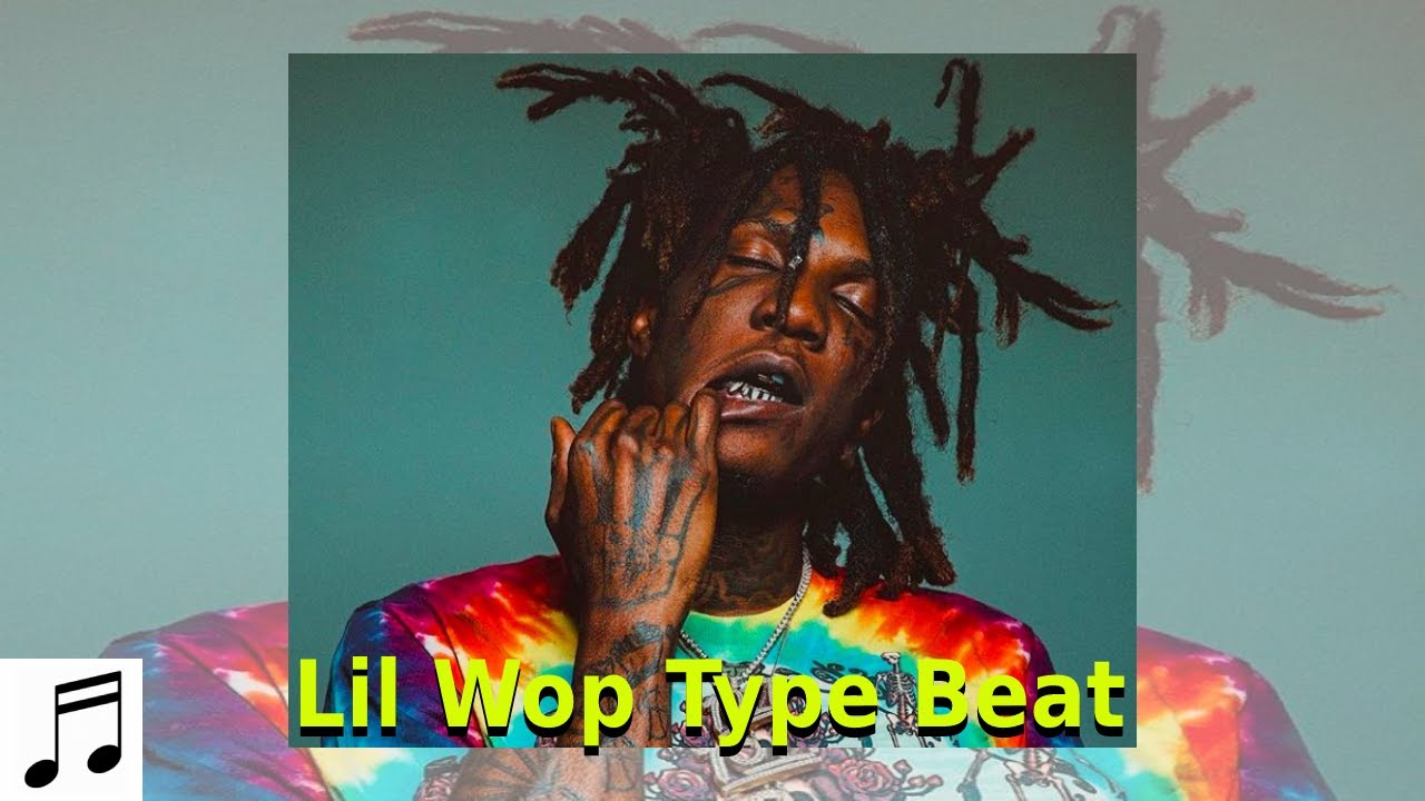 [FREE] Lil Wop Type Beat   - 