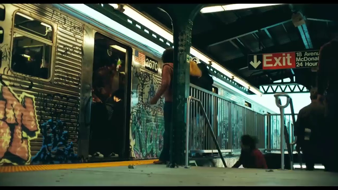 Joker BGM Song (Bass Boosted) #unpluggedmusic