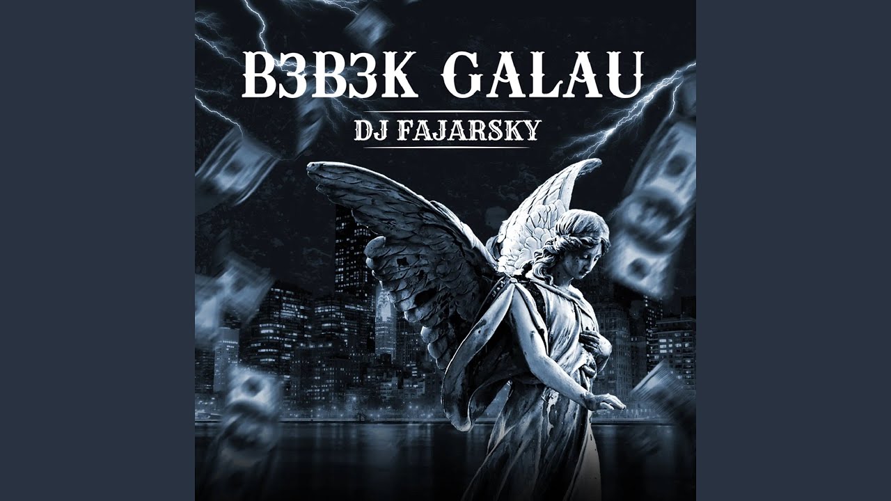 BEBEK GALAU