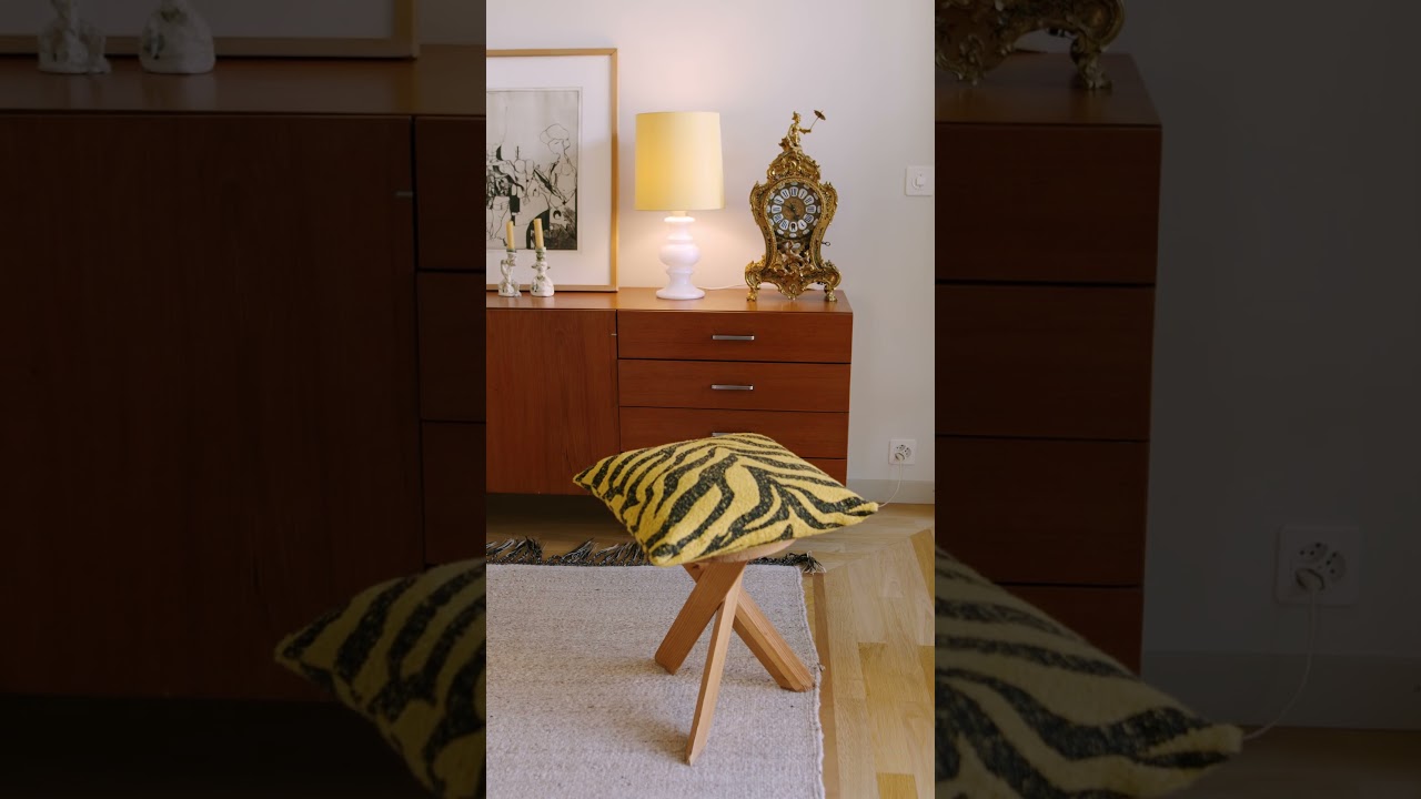 🤍 Home Tour 🤍  Mooris’ Homestory – Henriette Rosa | Mooris.com