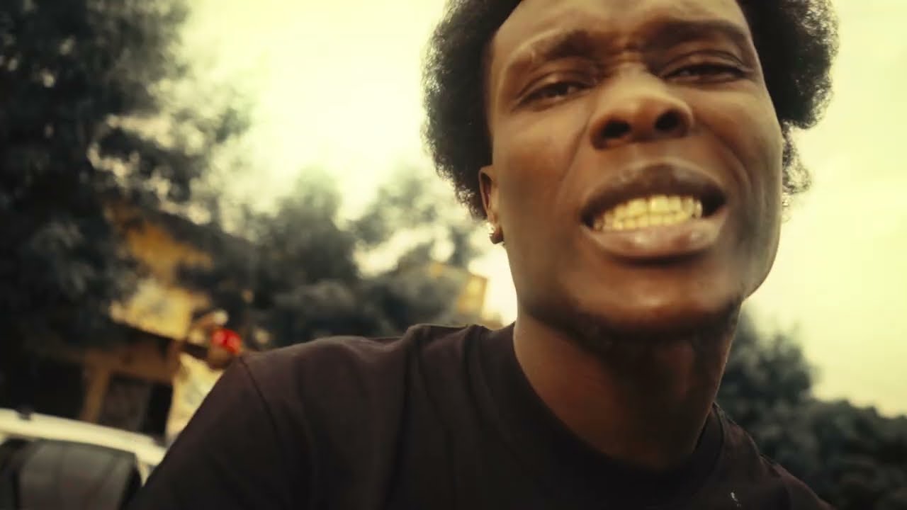 SOUPA OG - ATTENTAT (CLIP OFFICIEL)