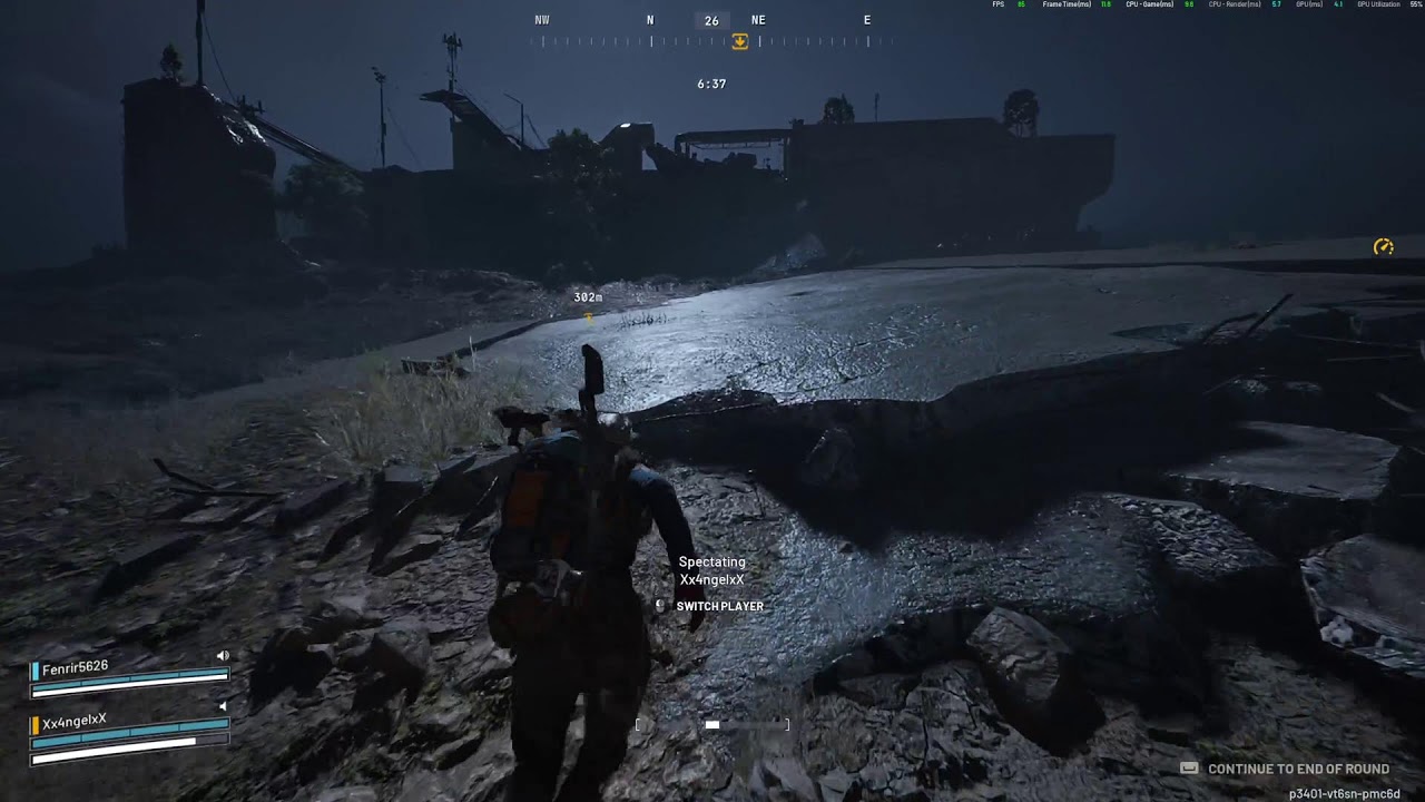 ARC Raiders - Chillout Stream!