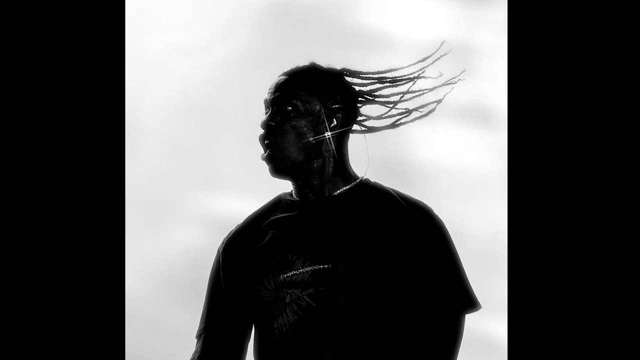 [FREE] Travis Scott x Astroworld Type Beat - 