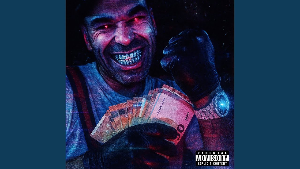 Drugi Grillz