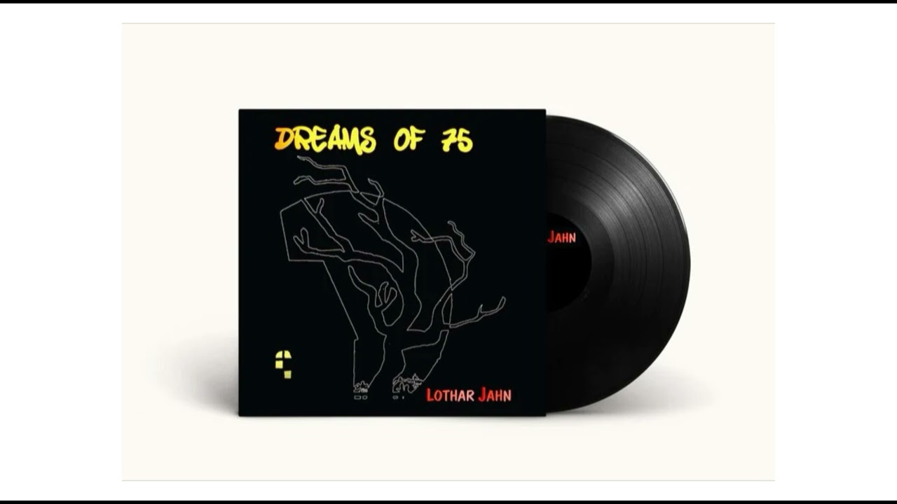 Deireannach - Lothar Jahn