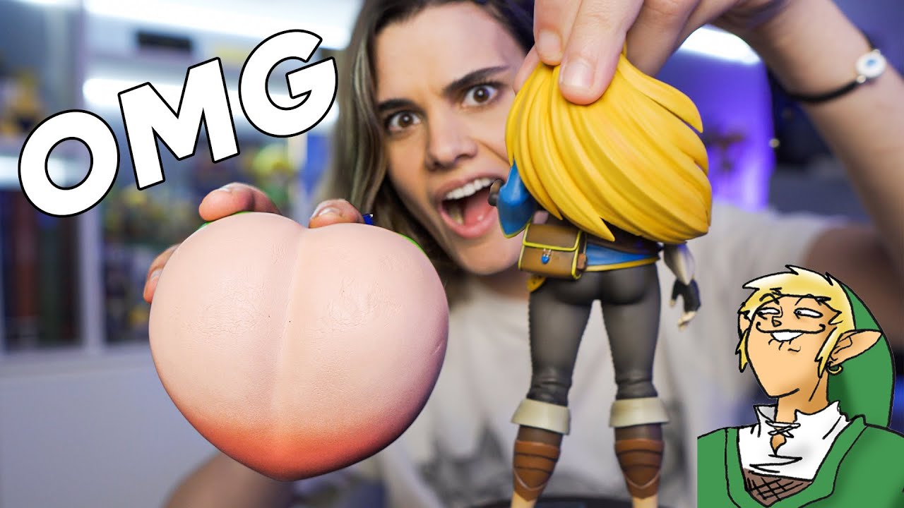 🔥 COSAS GAMERS QUE COMPRÉ EN USA 🔥 - Coleccionables + Steam Deck + Juegos 👀