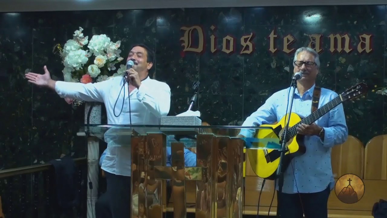 Coro de Sevilla · Volviendo a la Antigua Senda · 28/09/2018