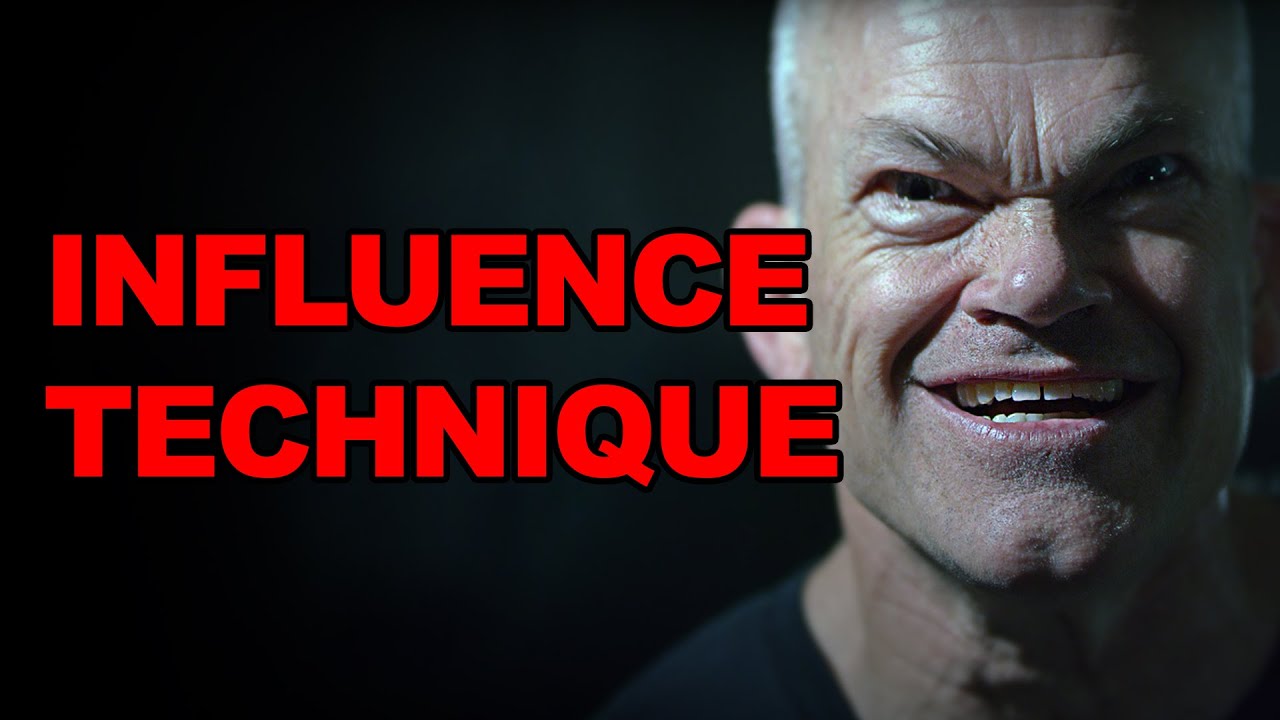 Is This Influence Technique Just Manipulation?: Jocko Underground 019