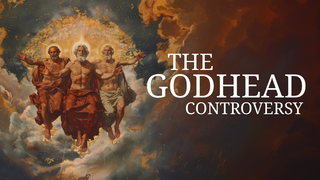 A Message to Adventists Concerning the Godhead Controversy