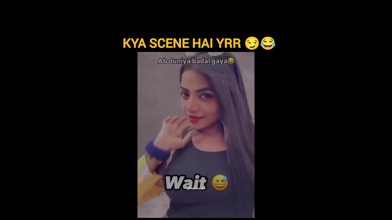 Bade harami ho beta 😅😂 comedy & funny memes #comedyvideo #funnyvideo #funnymemes #dankmemes #memes