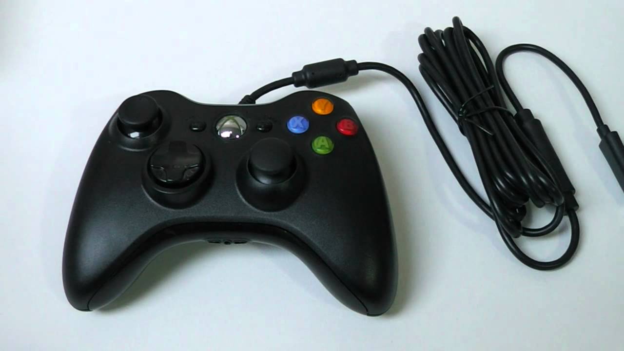 Unboxing | Mando SCUF Xbox360