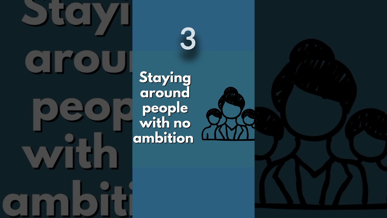 🚨 STOP SCROLLING 🚨 THESE 4 HABITS ARE SILENTLY DESTROYING YOUR LIFE (WATCH BEFORE IT’S TOO LATE)