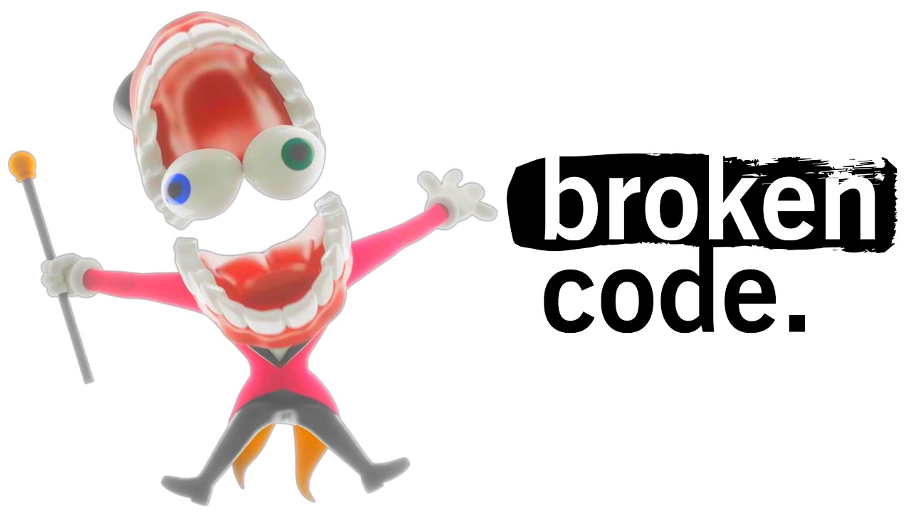 What Is Caine? (Broken AI Theory)