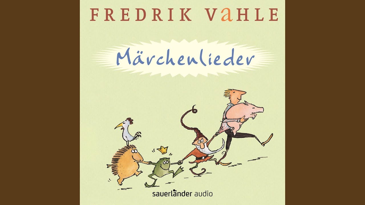 Lied vom Rumpelstilzchen