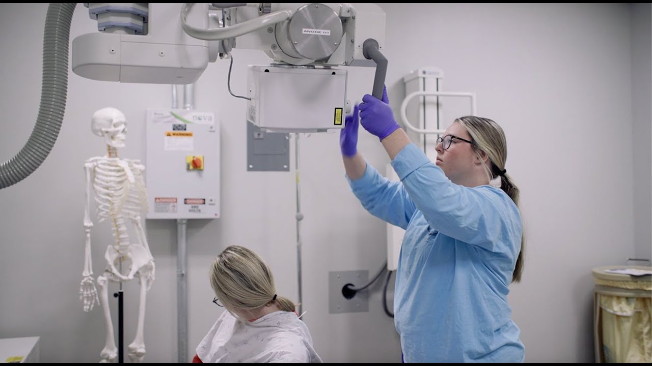 Hawthorne Academy of Health Sciences Career Pathways