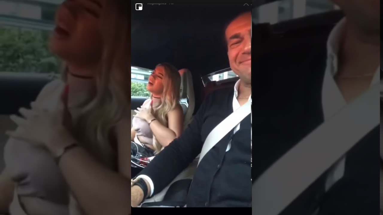 Belle Hassan (love island) shows some secret talent no one has seen before!