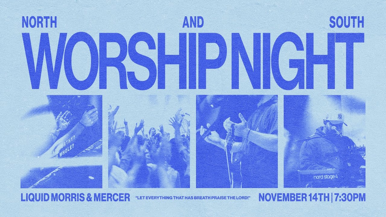 Worship Night | 11.14.2025 | CO