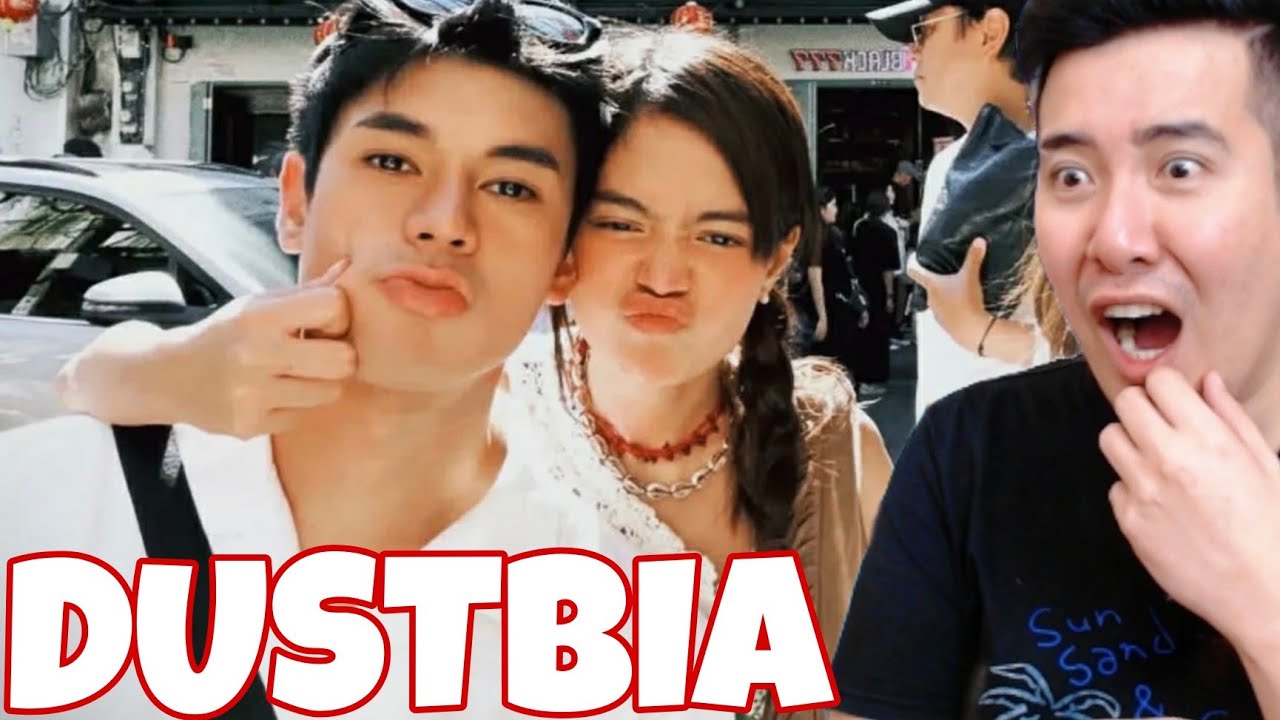 DUSTBIA  SWEET MOMENTS! |  Dustin Yu | Bianca De Vera