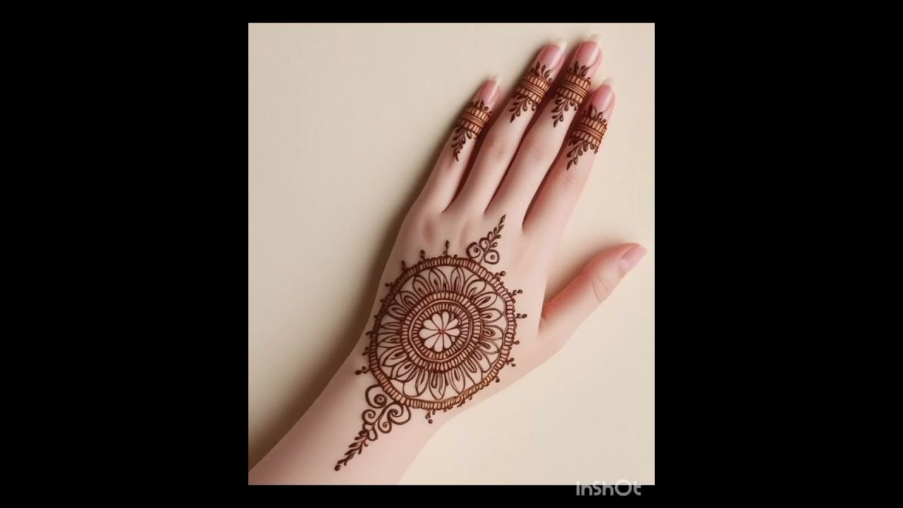 Top 50 Eid Mehndi Design 2026 🌙 Mehndi Design 2026 | Mehndi Design for Eid 2026 | Mandhi Digene