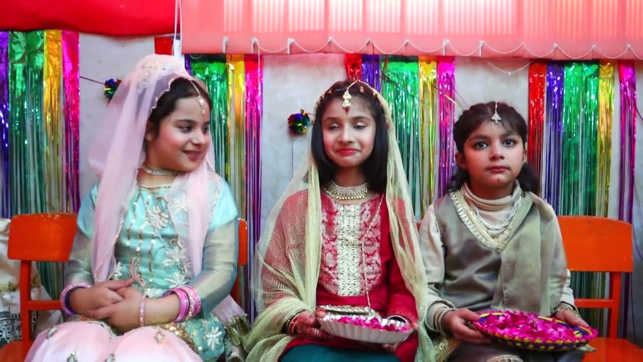 Punjab Culture Day 2022 QDPS Gujranwala