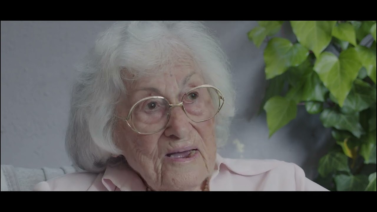 Frania Eisenbach Haverland - 