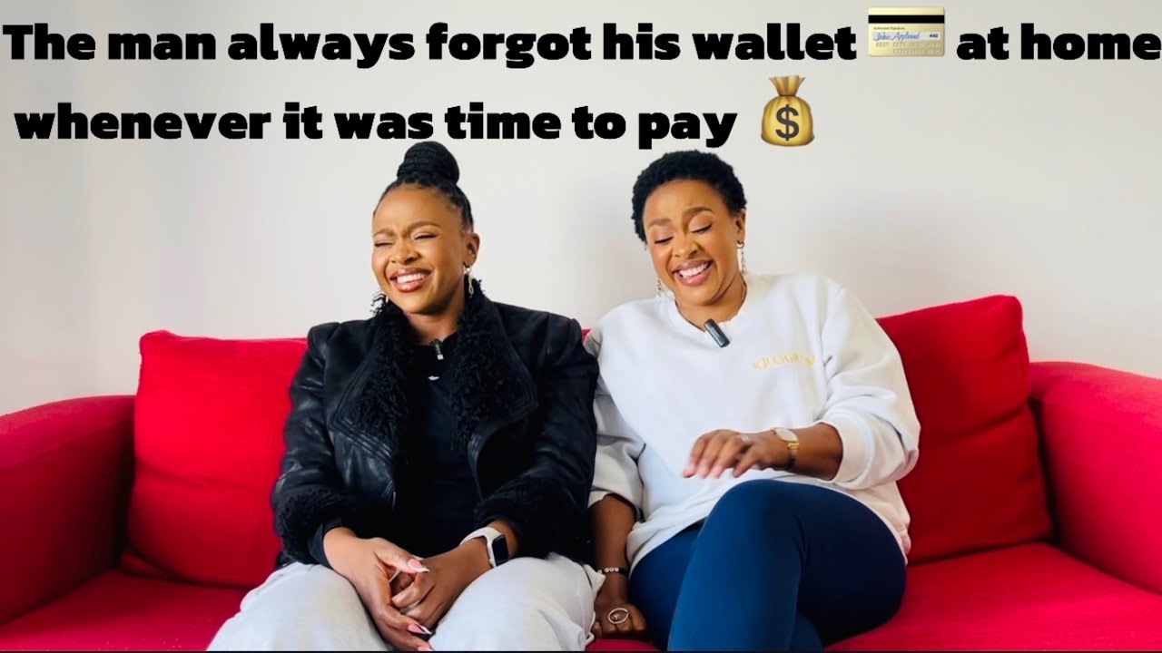My marriage was built on lies|He always forgot his wallet at home whenever it was time to pay| Part3