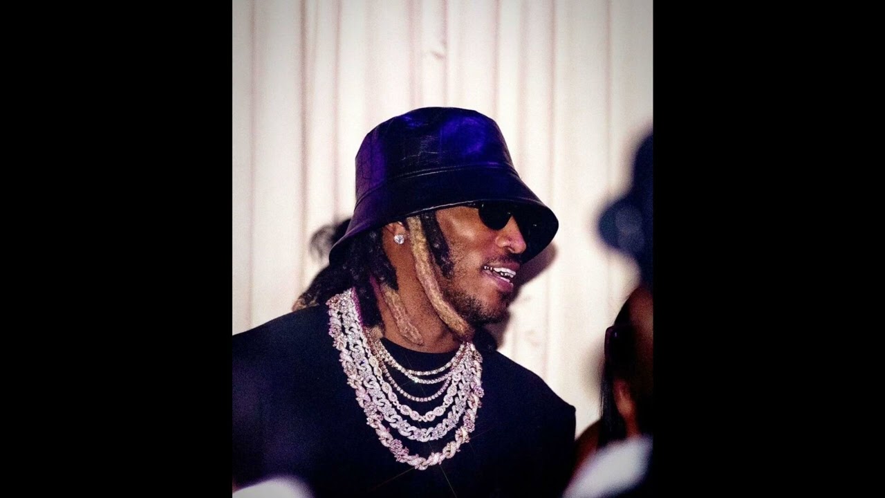 (FREE) Future x Young Thug Type Beat - 