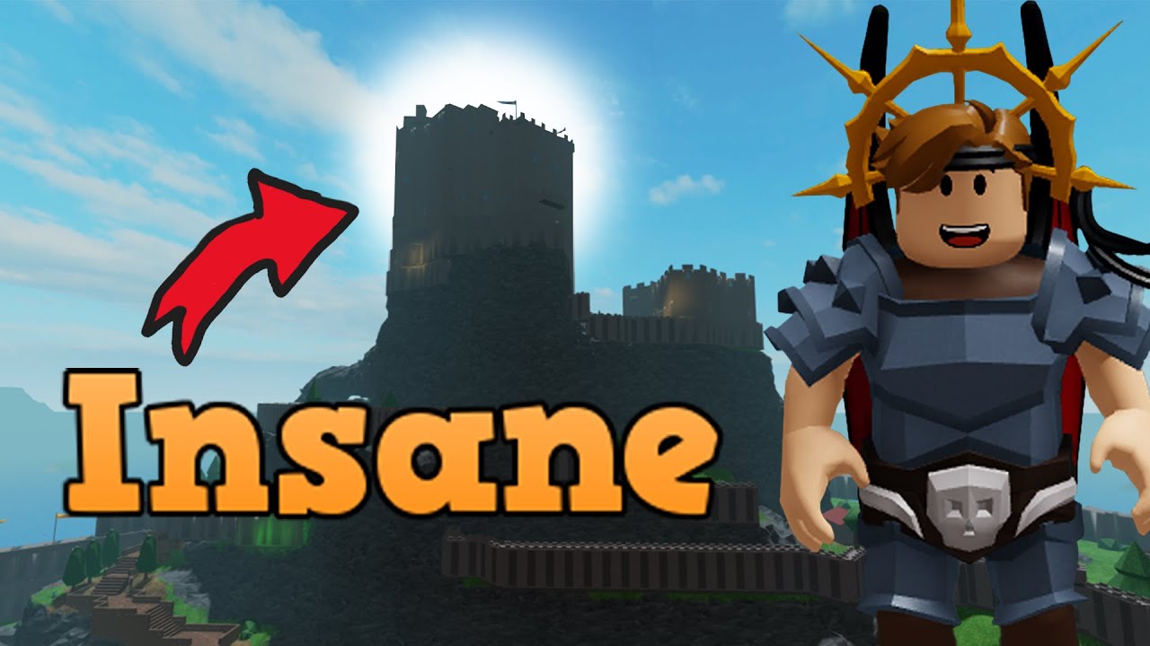 🏠 Checking out YOUR amazing PRIVATE SERVERS in the SURVIVAL GAME roblox!