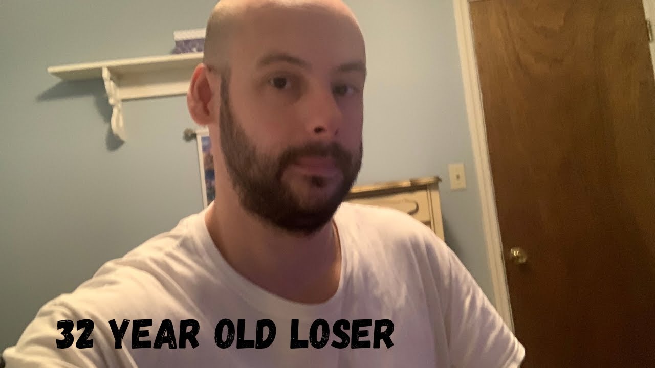 UNEMPLOYED SINGLE AND BROKE AT 32 WITH NO VEHICLE 