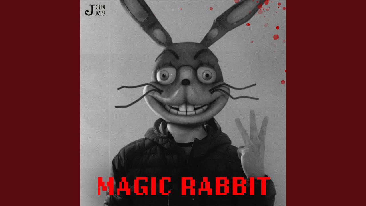 Magic Rabbit