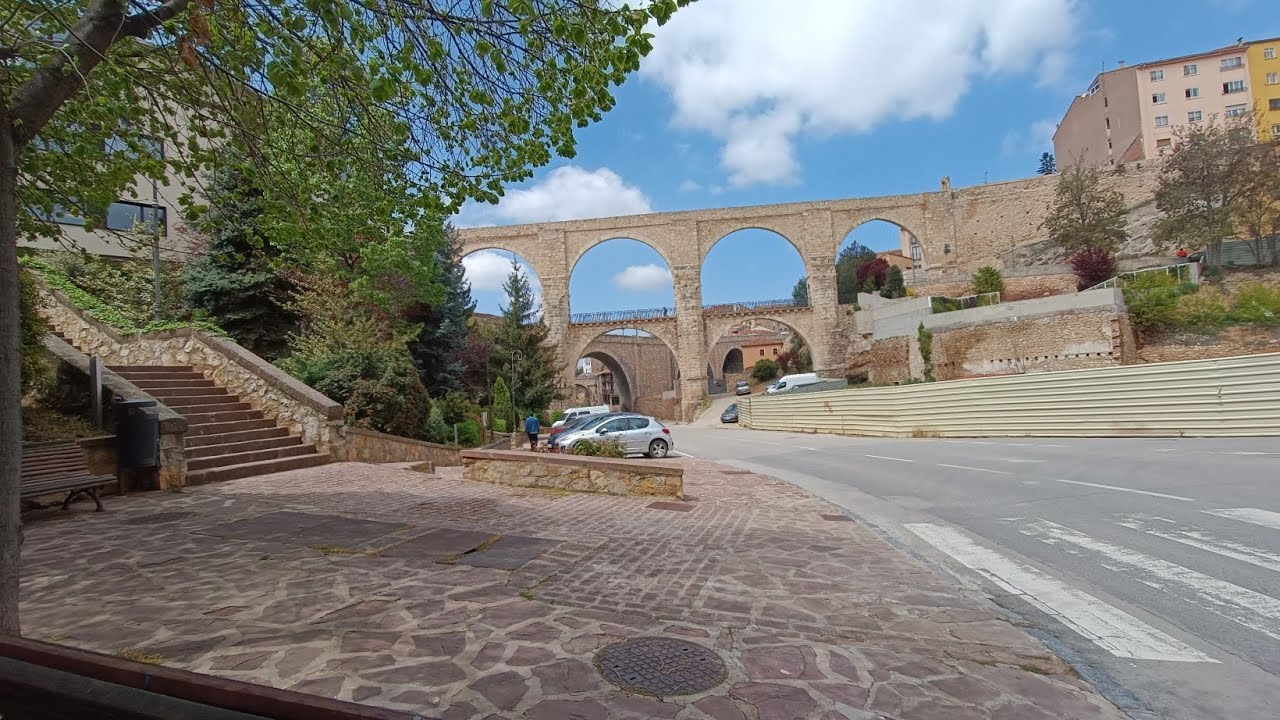Gran Hotel Botánico de Teruel
