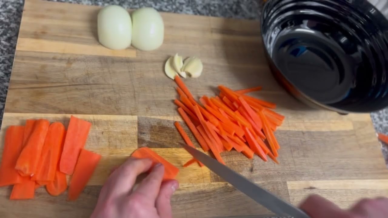 Escabeche de pato