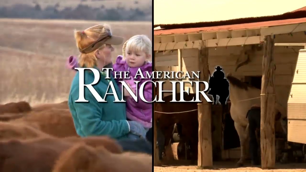 Bonds Ranch | The American Rancher | 04-13-16