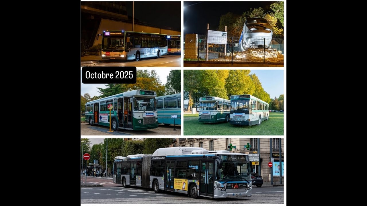 Galerie photos mois d'octobre 2025 #5