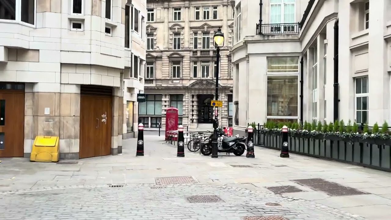 Vivere a Londra è bello (ma non per tutti)