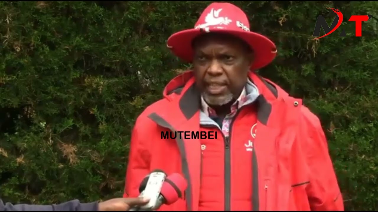 BLOW AFTER JUBILEE QUIT UNITED OPPOSITION CAMPAIGNS! KIONI REVEALS EXPOSING DCP FOR BULLYING WOMEN!