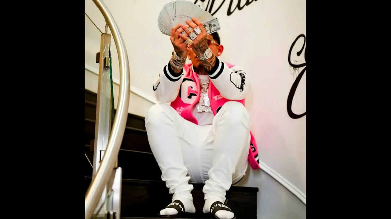DeeBaby Type Beat - 
