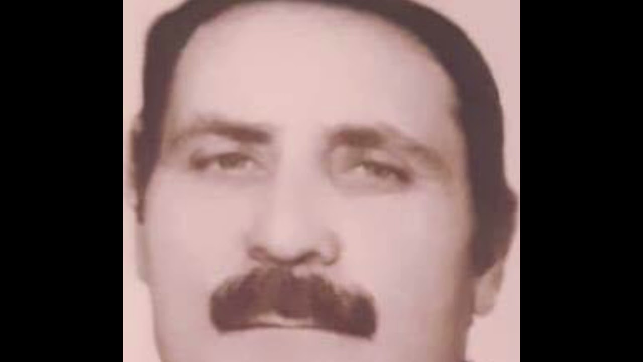 Bekir Çelik (MİRİ MERO) amcaoğlusunun üzerine okuduğu ağıt Bulduk kasabası
