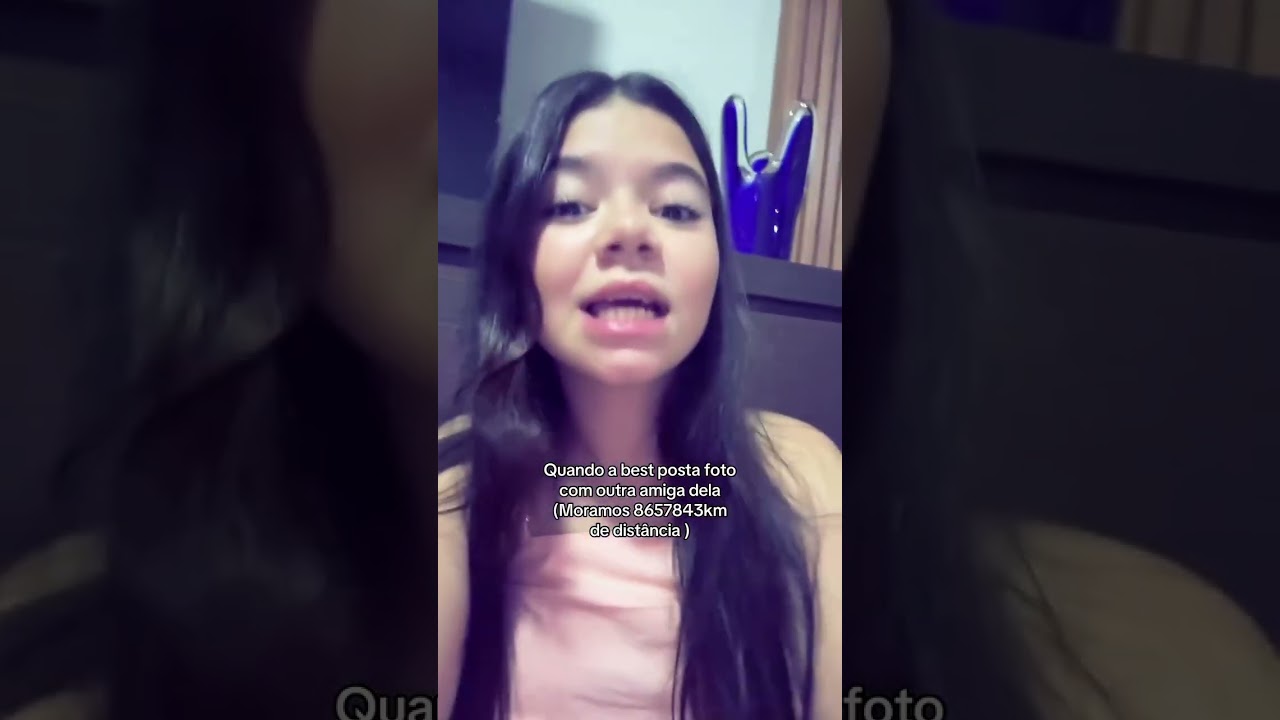 ela &eacute; minha 🙄