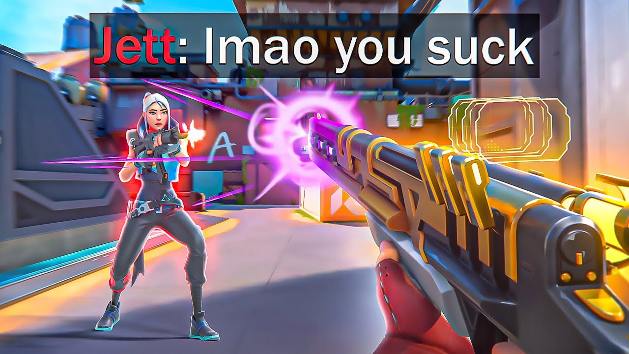 when everyone on your team sucks