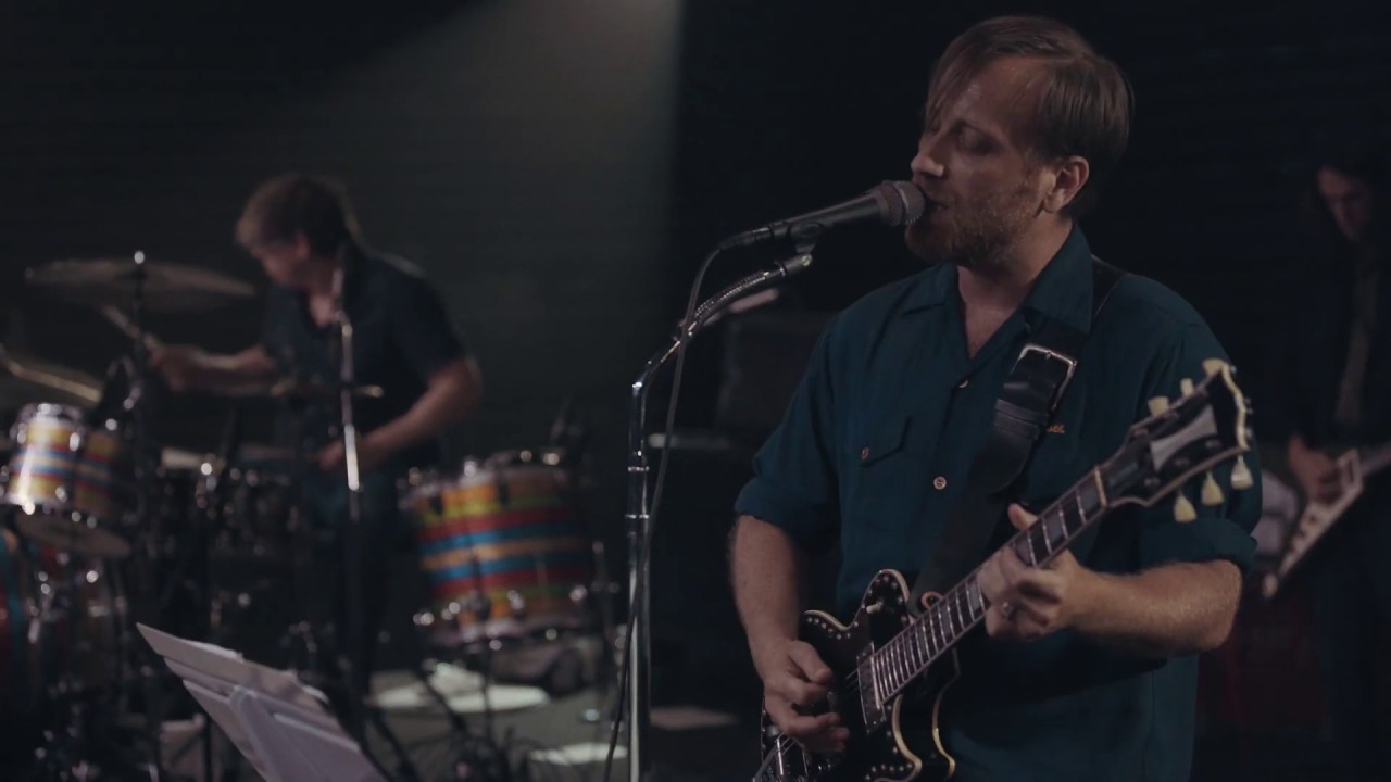 The Black Keys - I Got Mine [
