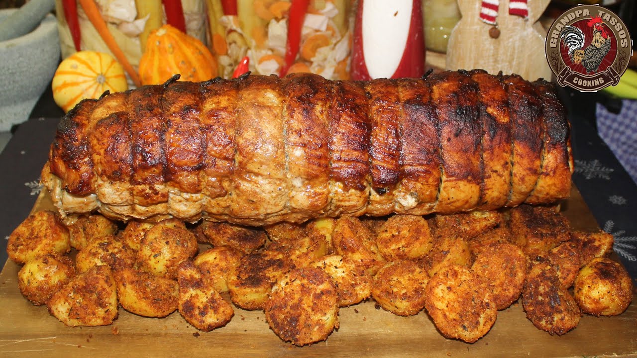 Удивите своих гостей этим вкусным рецептом мяса. Успех гарантирован