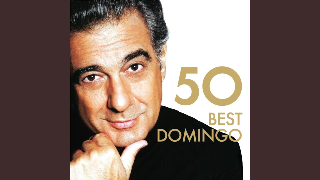 Mignon: Adieu, Mignon!