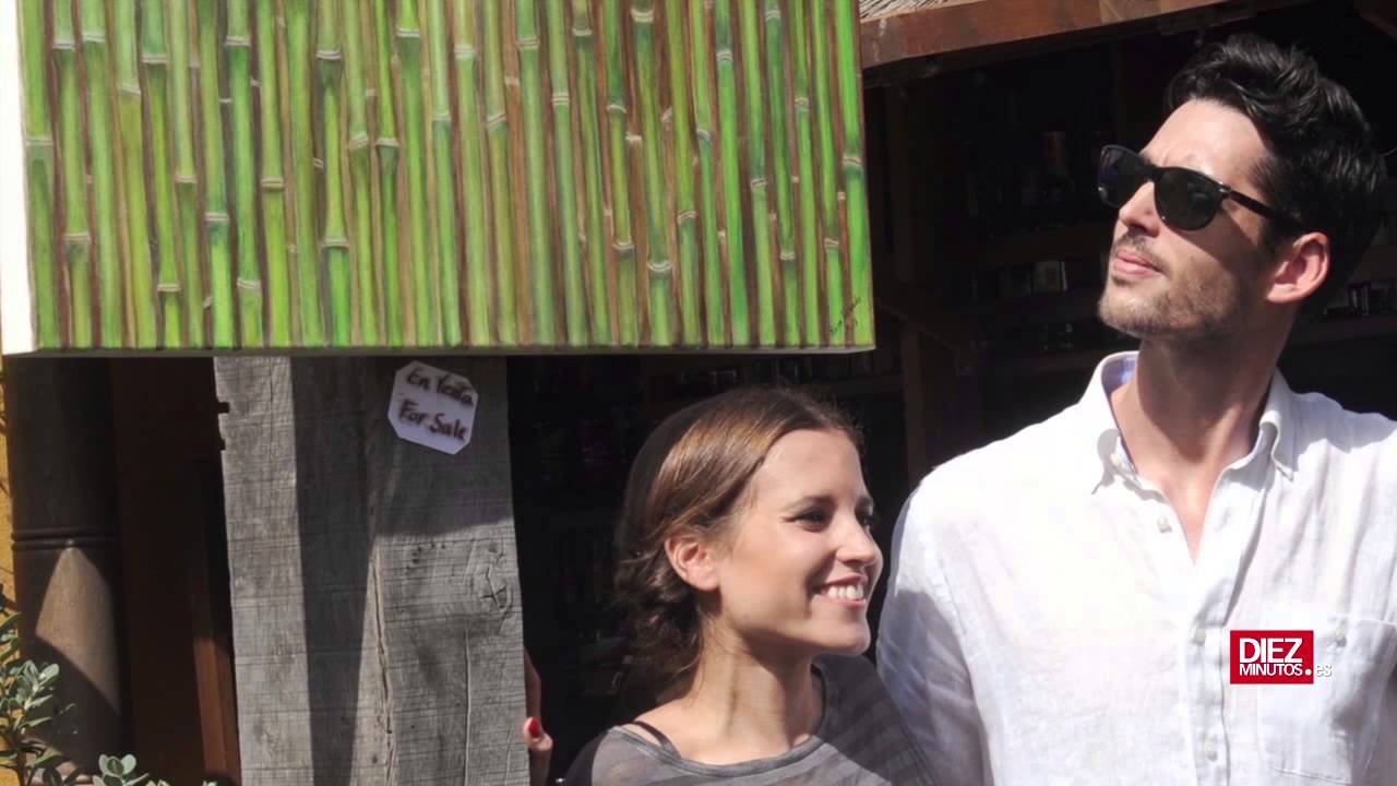 Ana Fernández retoma poco a poco su vida | Diez Minutos