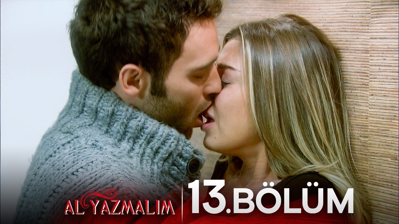 Al Yazmalım 13. B&ouml;l&uuml;m Full HD