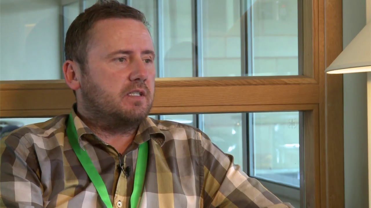 Damian Maclean, Everlast Scaffolding, Testimonial - 48.3 Training, Secrets of Scaffold Design Course