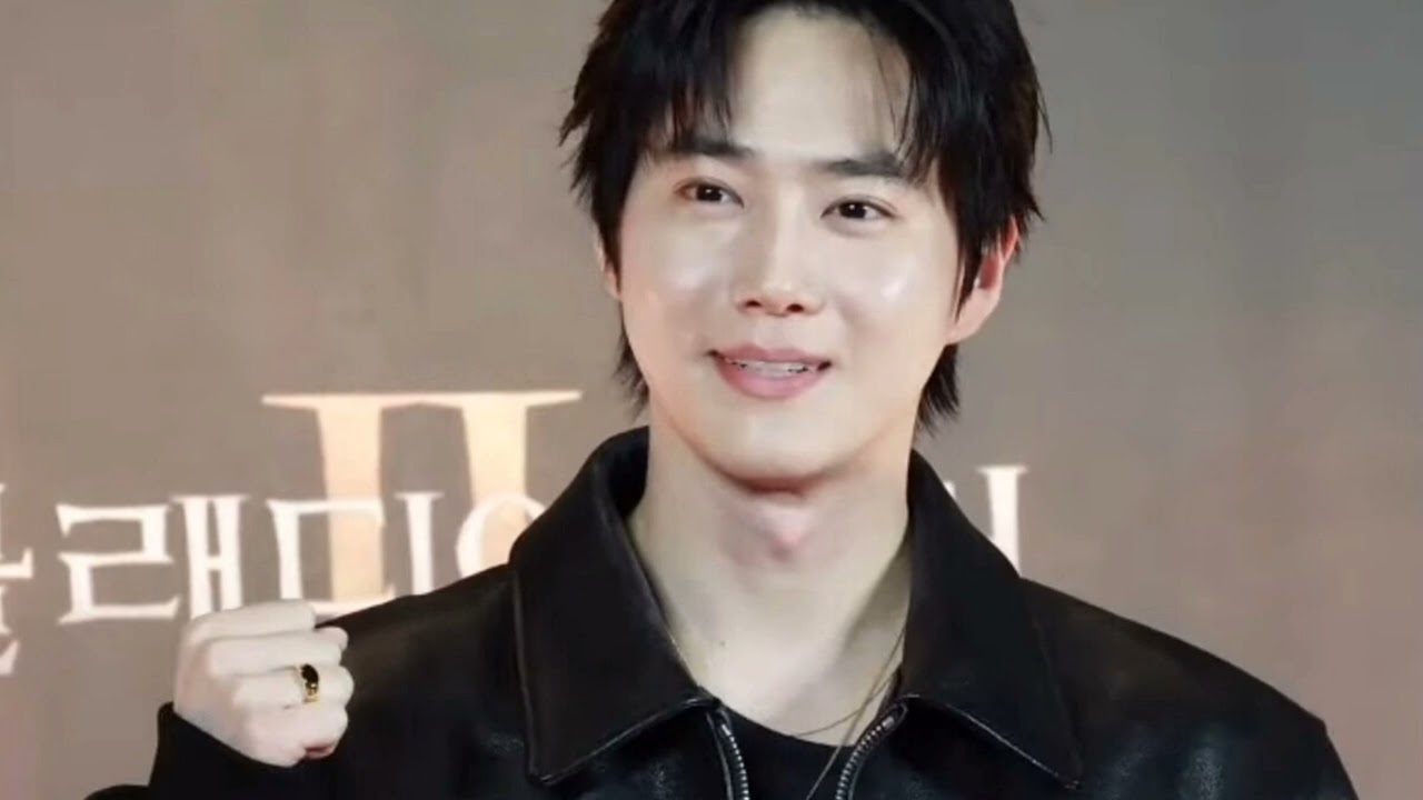 SUHO FROM EXO'S FUTURE SPOUSE READING✨✨✨