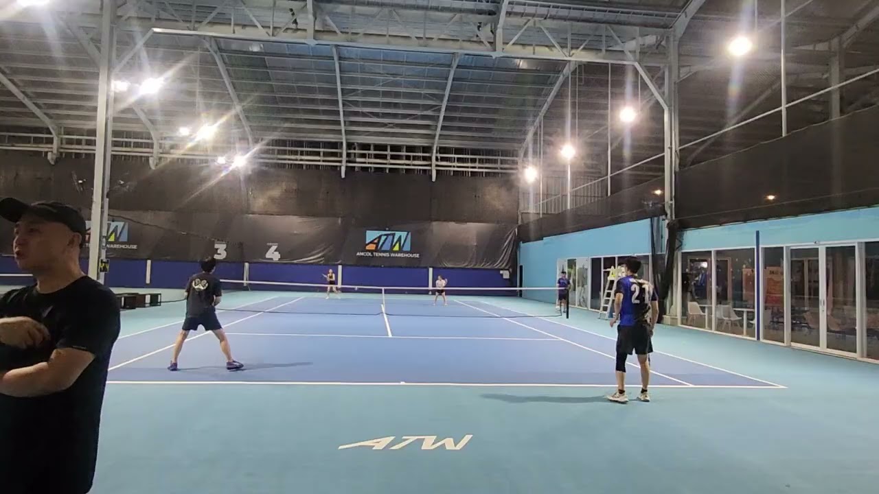 Double Game - 13/02/26