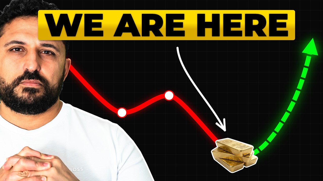 This Is What &ldquo;ALWAYS&rdquo; Happens to Gold When the Fed Hikes Rates (Every investor should watch this)