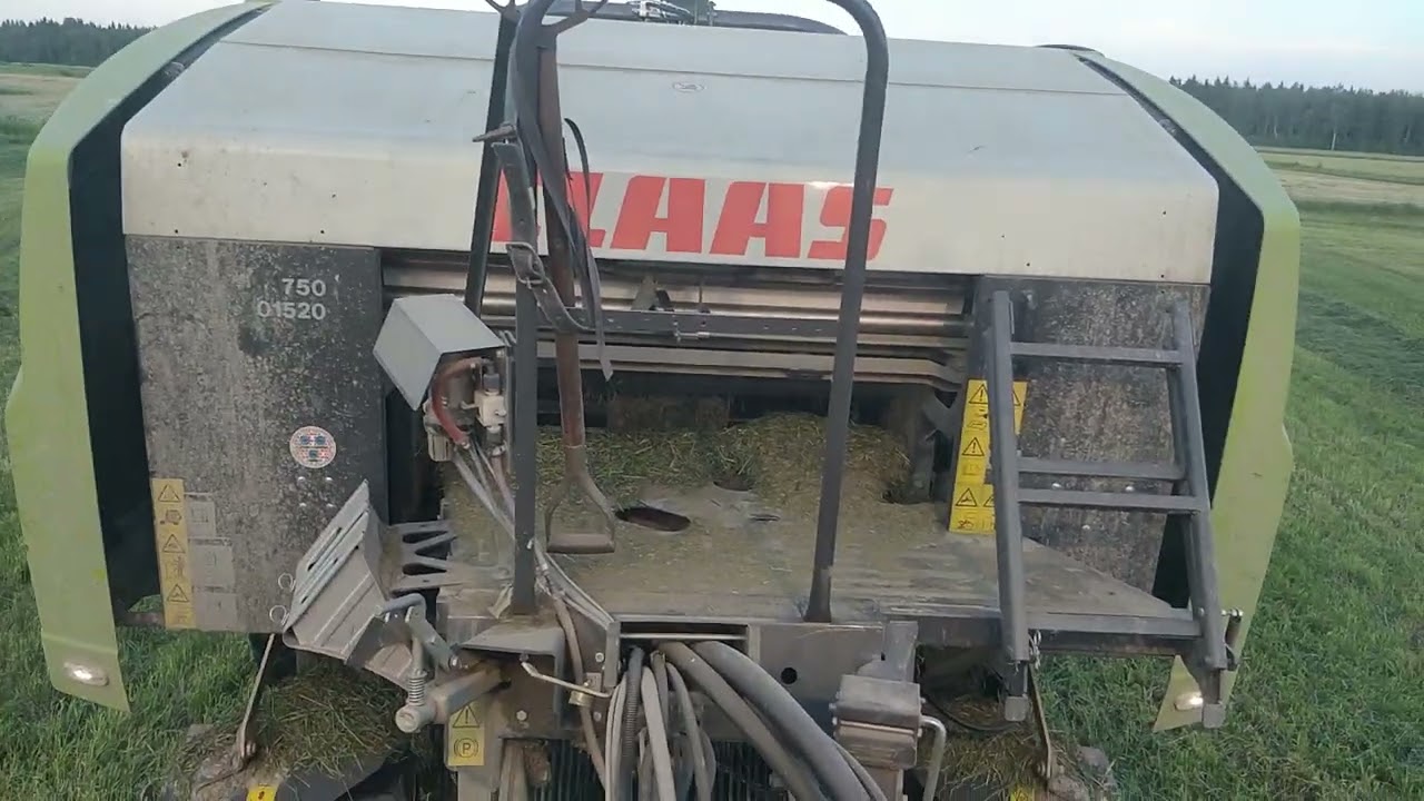 Paalausta ja suunitelmia